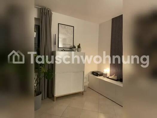 Wohnung zur Miete Tauschwohnung 800 € 2 Zimmer 53 m² 1. Geschoss Nordend-West Frankfurt am Main 60318