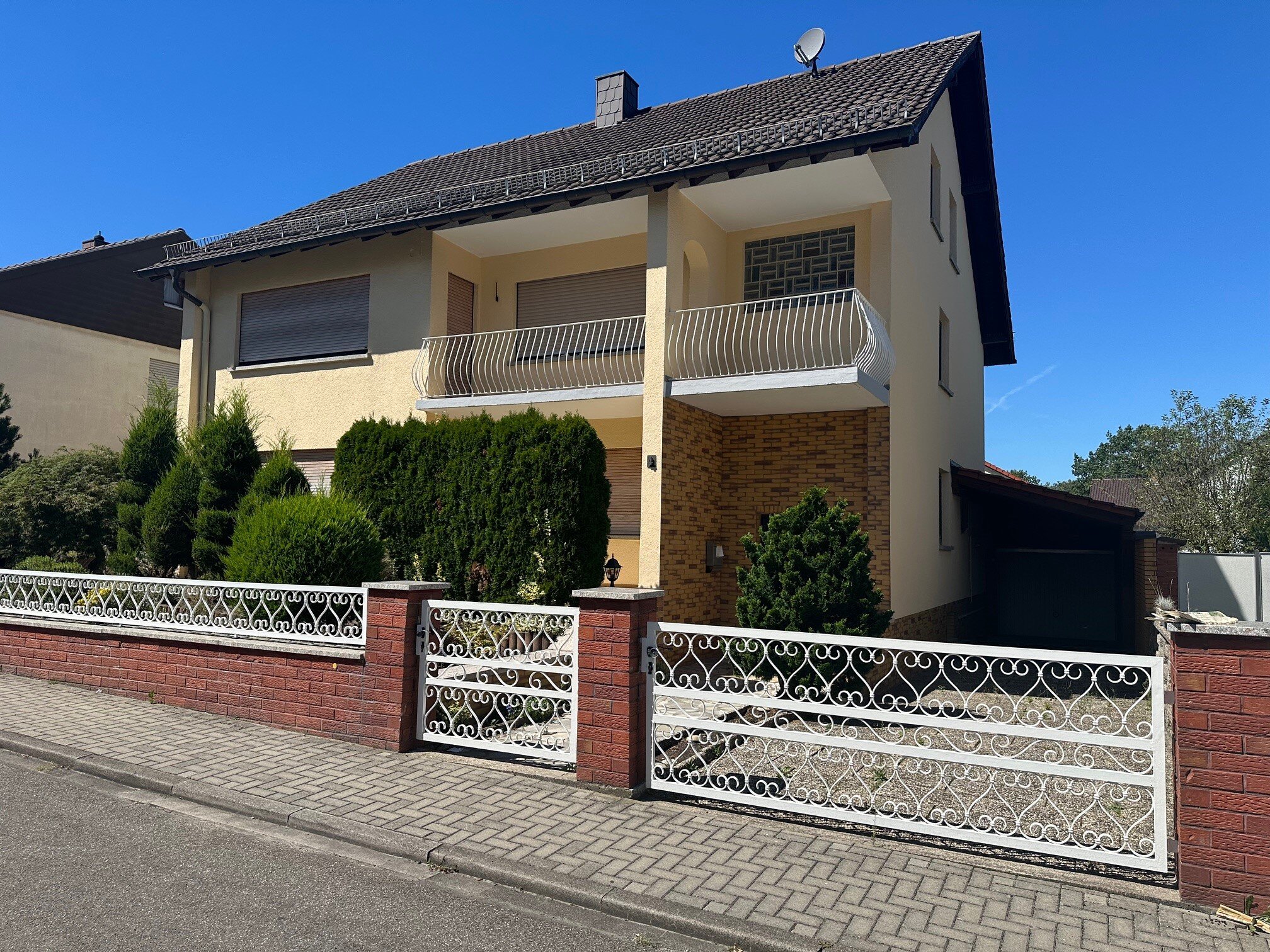 Einfamilienhaus zum Kauf 410.000 € 5 Zimmer 180 m²<br/>Wohnfläche 522 m²<br/>Grundstück Ramstein Ramstein-Miesenbach 66877