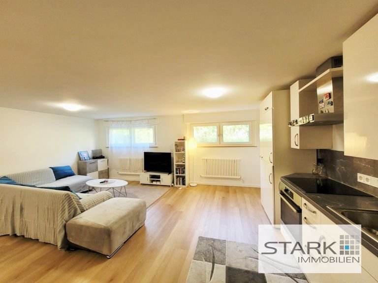 Wohnung zur Miete 750 € 2 Zimmer 63 m²<br/>Wohnfläche EG<br/>Geschoss ab sofort<br/>Verfügbarkeit Lindleinsmühle Würzburg 97078