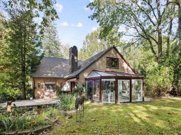 Einfamilienhaus zum Kauf 1.495.000 € 7 Zimmer 240 m² 759 m² Grundstück Frohnau Berlin 13465