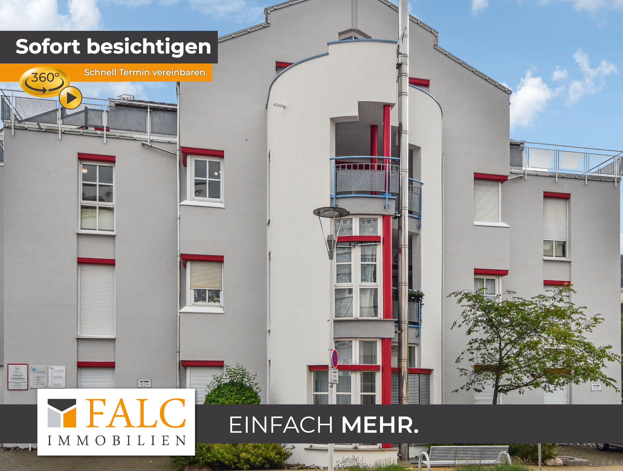 Wohnung zum Kauf 104.000 € 2 Zimmer 48,6 m²<br/>Wohnfläche Truchtelfingen Albstadt 72461