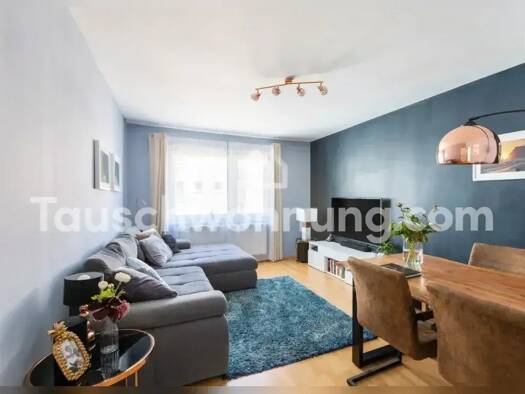 Wohnung zur Miete Tauschwohnung 770 € 3 Zimmer 65 m² 4. Geschoss Altstadt Mainz 55116
