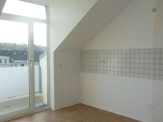 Wohnung zur Miete 399 € 3 Zimmer 72 m² 3. Geschoss frei ab sofort Frankenberger Straße 202 Ebersdorf Chemnitz 09131