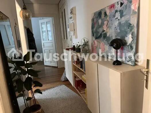 Wohnung zur Miete Tauschwohnung 840 € 2 Zimmer 54 m² 1. Geschoss Niendorf Hamburg 20257