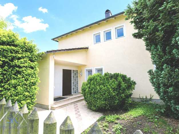 Einfamilienhaus zum Kauf 1.398.000 € 10 Zimmer 217 m² 1.740 m² Grundstück Fischerstraße 21 Puchheim Puchheim 82178