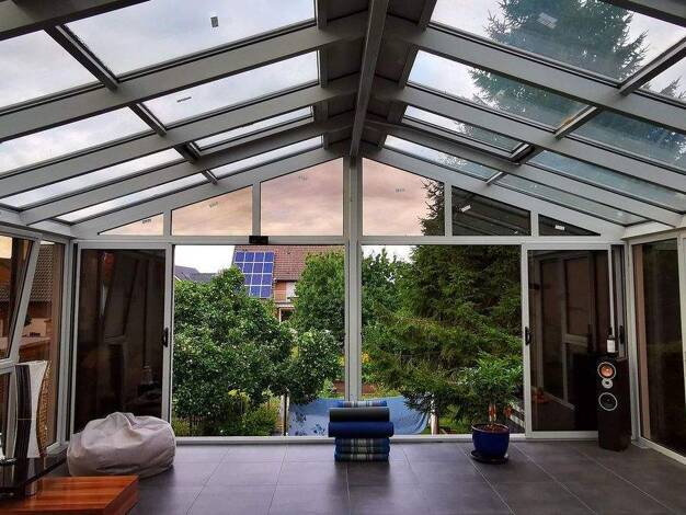 Einfamilienhaus zum Kauf provisionsfrei 598.000 € 6 Zimmer 230 m² 799 m² Grundstück Hasbergen 49205