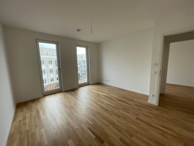 Wohnung zur Miete 1.548 € 4 Zimmer 107,5 m² 2. Geschoss frei ab sofort Bahnstraße 11 Bergfelde Hohen Neuendorf 16562