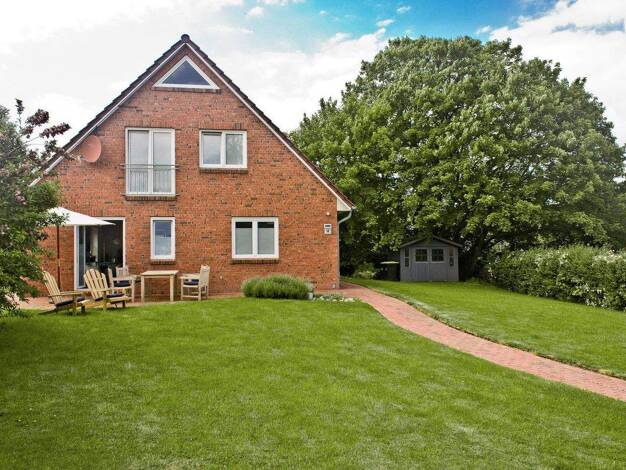 Einfamilienhaus zum Kauf provisionsfrei 599.000 € 5 Zimmer 150 m² 771 m² Grundstück Seeblick 12 Langholz 24369