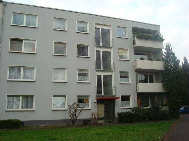 Wohnung zur Miete 763 € 2 Zimmer 56,7 m² 2. Geschoss frei ab 16.05.2026 Im Porzer Feld 9 Urbach Köln 51145