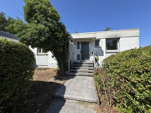 Bungalow zum Kauf 510.000 € 4 Zimmer 130 m² 485 m² Grundstück Lerchenberg Mainz 55127