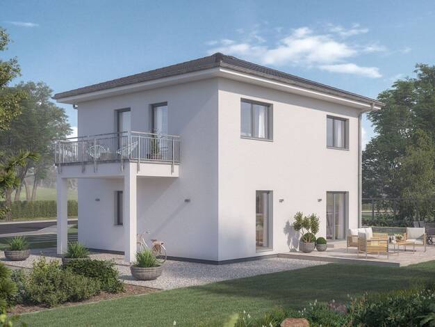 Einfamilienhaus zum Kauf provisionsfrei 565.029 € 5 Zimmer 133,9 m² 742 m² Grundstück Neulindenau Alt-West 04207