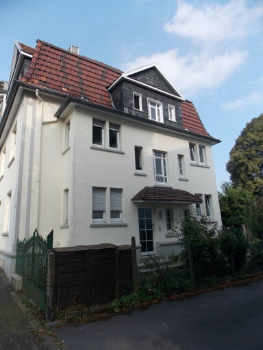 Mehrfamilienhaus zum Kauf 439.000 € 8 Zimmer 230 m² 414 m² Grundstück Grünbaumstrasse 91 Böckerhof - Pfaffenberg Solingen 42659