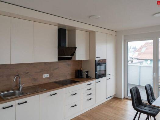Wohnung zur Miete - Erstbezug 2.272 € 3 Zimmer 72,3 m² Leonding 4060