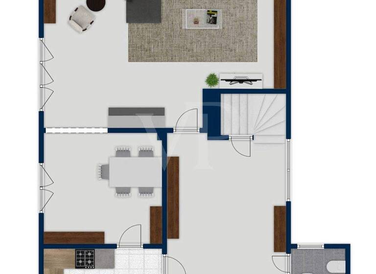 Einfamilienhaus zum Kauf 639.000 € 6 Zimmer 200 m² 4.549 m² Grundstück Kühsen 23898