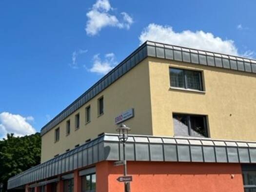 Wohnung zur Miete 550 € 70 m² EG frei ab sofort Bahnhofstraße 2 Solnhofen 91807