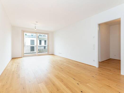 Wohnung zur Miete 1.690 € 2 Zimmer 60,6 m² 1. Geschoss Paradisgasse Wien 1190