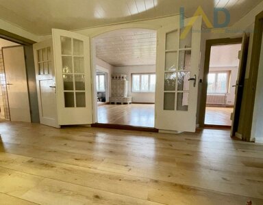 Bauernhaus zum Kauf 665.000 € 6 Zimmer 130 m² 1.600 m² Grundstück Seester 25370