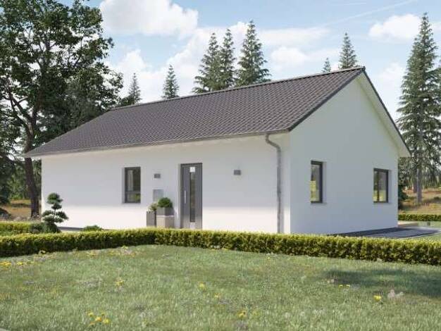 Bungalow zum Kauf - Erstbezug provisionsfrei 349.469 € 3 Zimmer 97 m² 500 m² Grundstück Südlengern Bünde 32257