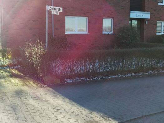 Wohnung zur Miete 550 € 3 Zimmer 81 m² 2. Geschoss Ziehrerstraße 21 Westtünnen Hamm 59069