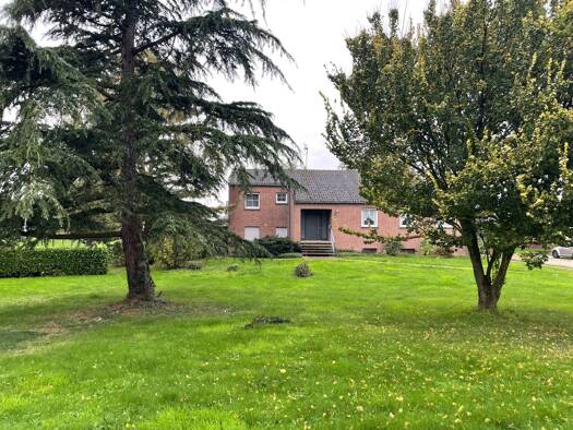 Haus zum Kauf provisionsfrei 520.000 € 8 Zimmer 200 m² 2.000 m² Grundstück frei ab sofort Birgelen Wassenberg 41849