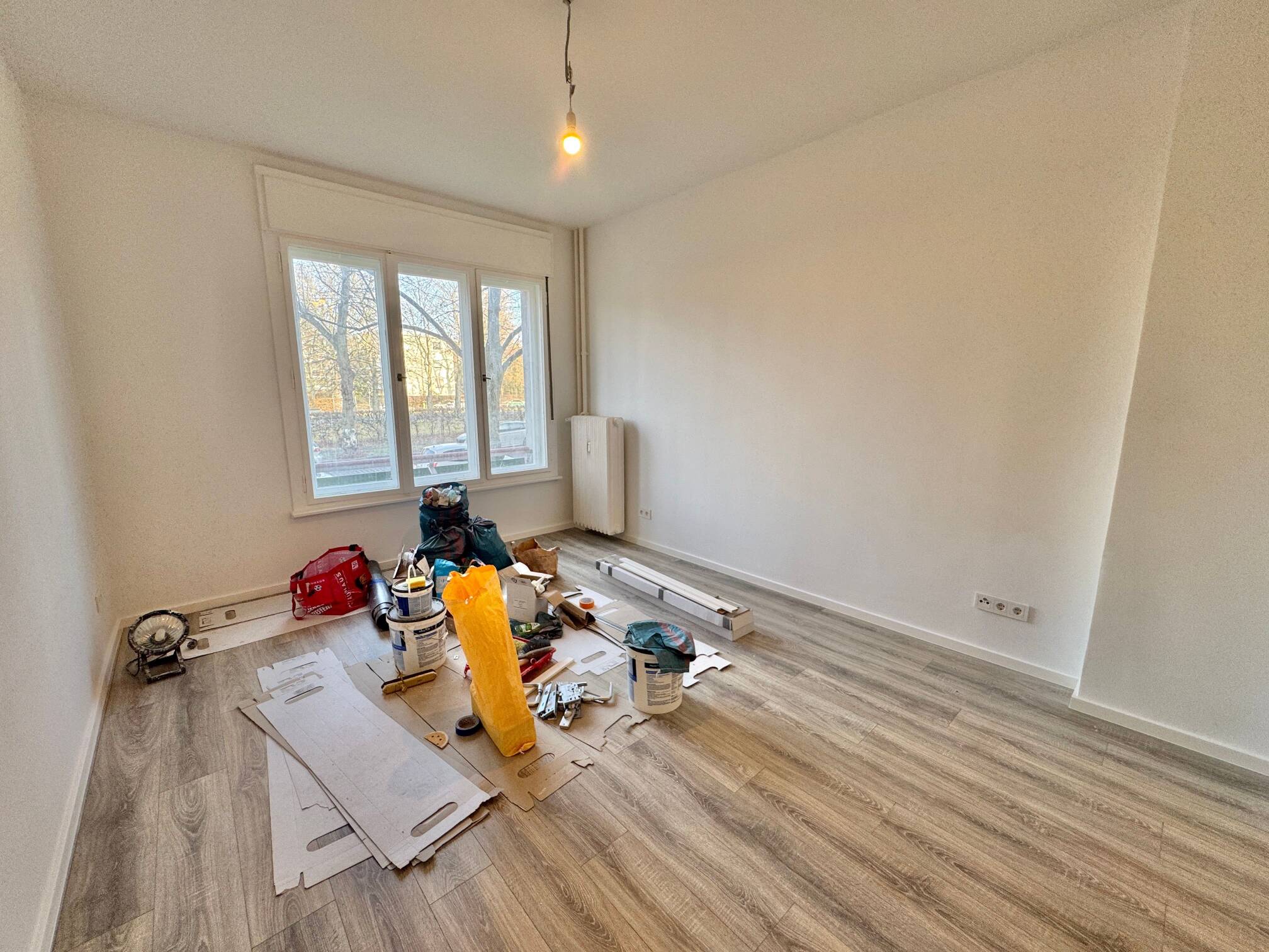 Platz und Flexibilität für Ihre Wohnträume – Hohenzollerndamm 67, 14199 Berlin – Vorschaubild 6