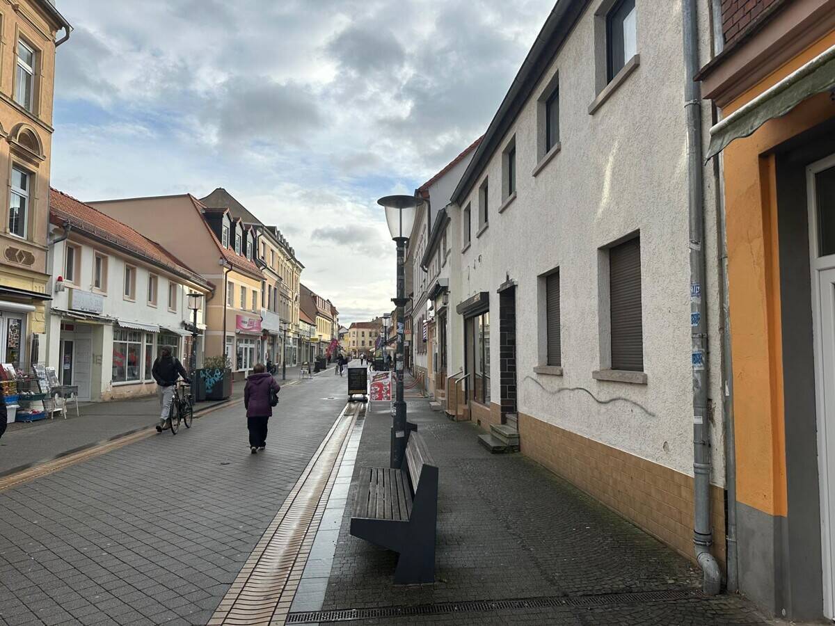 Mehrfamilienhaus zum Kauf - Mehr