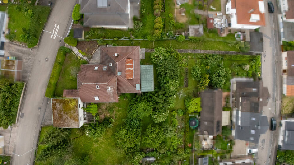 Einfamilienhaus zum Kauf - Ansicht 3