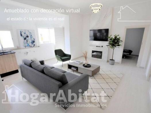 Wohnung zum Kauf 219.000 € 3 Zimmer 74 m² 4. Geschoss Maestro Serrano Mislata 46920