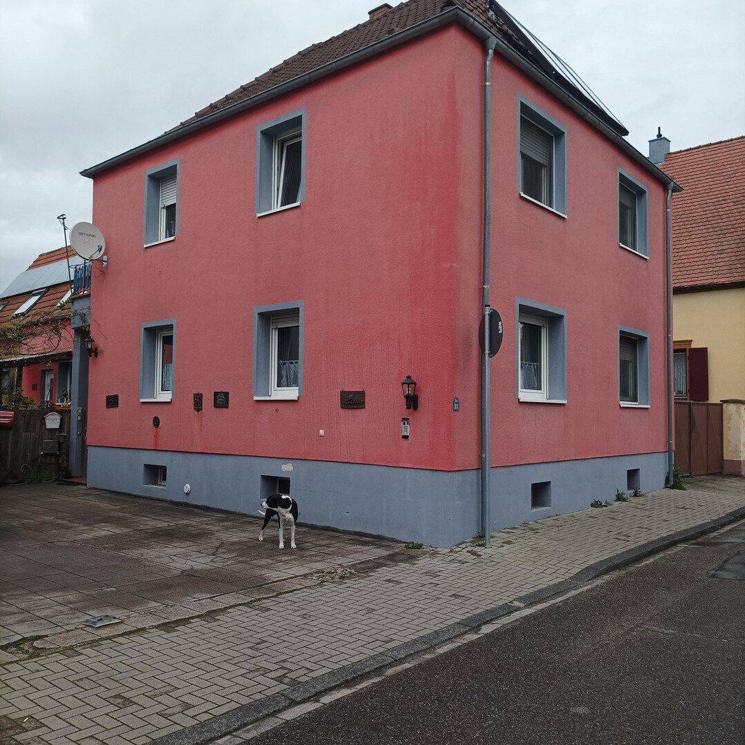 Einfamilienhaus zum Kauf - Ansicht 2
