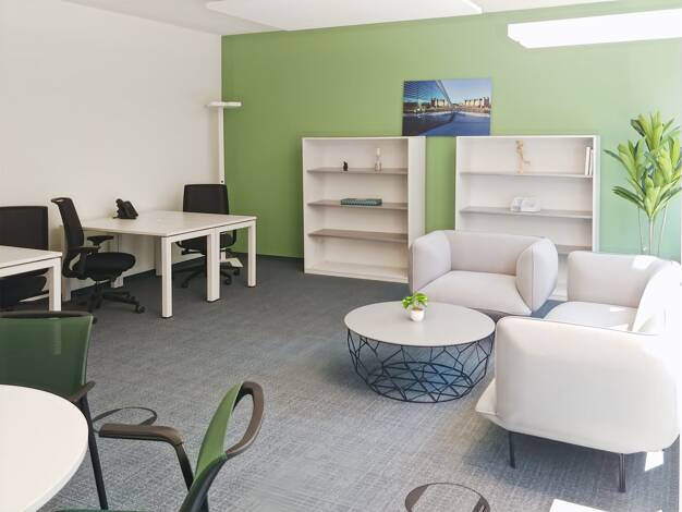 Bürofläche zur Miete provisionsfrei 1.878 € 30 m² Bürofläche Hohe Bleichen 12 Neustadt Hamburg 20354