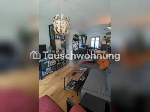 Wohnung zur Miete Tauschwohnung 1.000 € 3 Zimmer 72 m² EG Babelsberg Süd Potsdam 14482