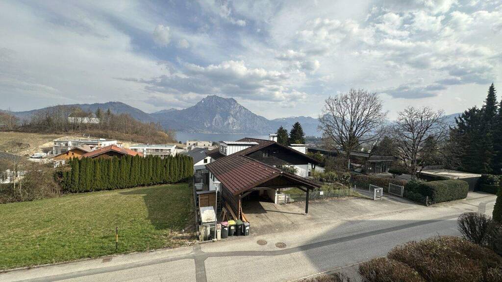 Studio zum Kauf 150.000 € 1 Zimmer 29 m² Altmünster 4813