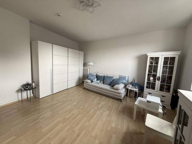 Wohnung zur Miete 790 € 2 Zimmer 61 m² 3. Geschoss Alter Wetzlarer Weg 69 Gießen Giessen 35392