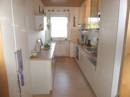 Wohnung zum Kauf 179.000 € 3 Zimmer 65 m² frei ab sofort Hirten Burgkirchen an der Alz 84508