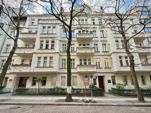 Wohnung zum Kauf 799.000 € 3 Zimmer 128 m² EG Halensee Berlin 10711