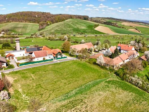 Grundstück zum Kauf 390.000 € 1.424 m² Grundstück Neulengbach 3040
