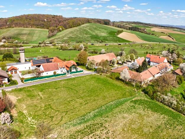Grundstück zum Kauf 390.000 € 1.424 m² Grundstück Neulengbach 3040