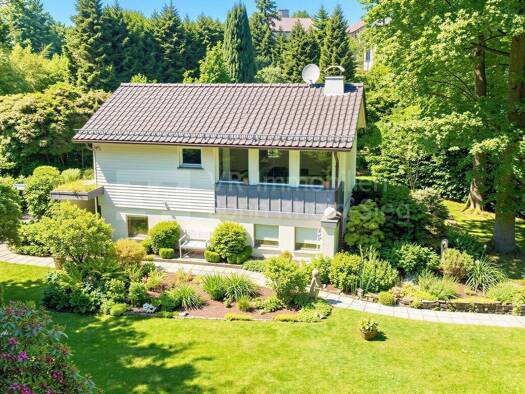 Einfamilienhaus zum Kauf 339.000 € 2 Zimmer 52 m² 1.521 m² Grundstück Hasenbach Neunkirchen-Seelscheid 53819