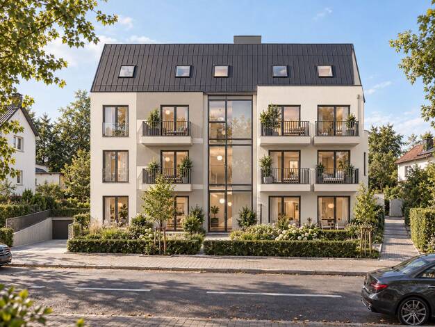 Grundstück zum Kauf 850.000 € 1.024 m² Grundstück Siegburg Siegburg 53721
