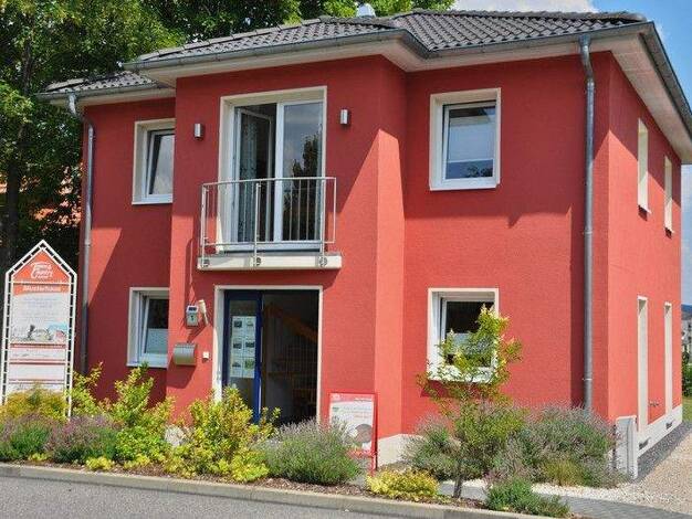 Stadthaus zum Kauf 1 Zimmer Grüne Mitte Saalfeld Saalfeld/Saale 07318