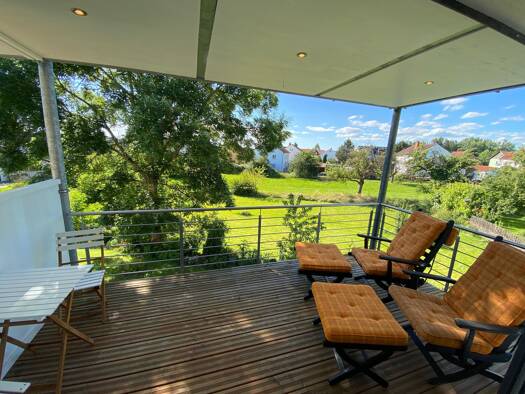 Wohnung zur Miete 1.250 € Pfullendorf 88630