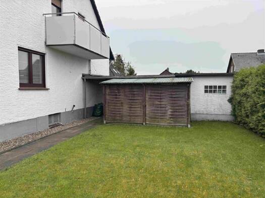 Doppelhaushälfte zum Kauf 163.000 € 5 Zimmer 120 m² 430 m² Grundstück Frotheim Espelkamp 32339