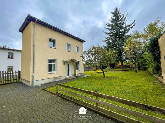 Maisonette zur Miete 300 € 1,5 Zimmer 40 m² EG Gerhart-Hauptmann-Straße 7 Innenstadt Gera 07546