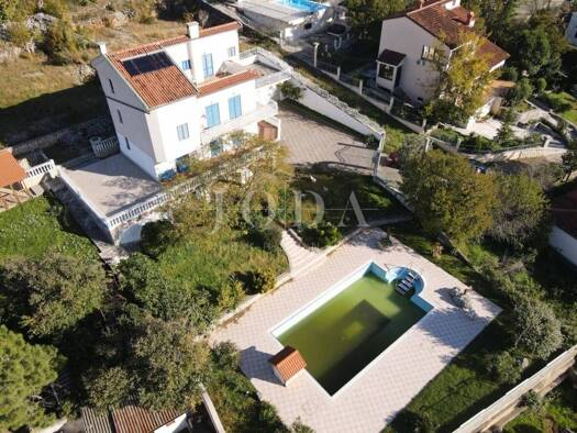 Haus zum Kauf 799.000 € 11 Zimmer 400 m² Jadranovo
