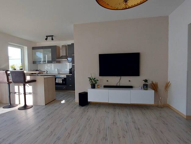 Wohnung zur Miete 1.200 € 4 Zimmer 101,5 m² 1. Geschoss frei ab 01.12.2026 Weißenthurm 56575