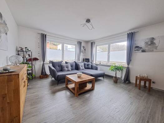Wohnung zur Miete 1.400 € 3 Zimmer 92 m² Geschoss 2/3 frei ab 01.04.2026 Euren Trier 54294