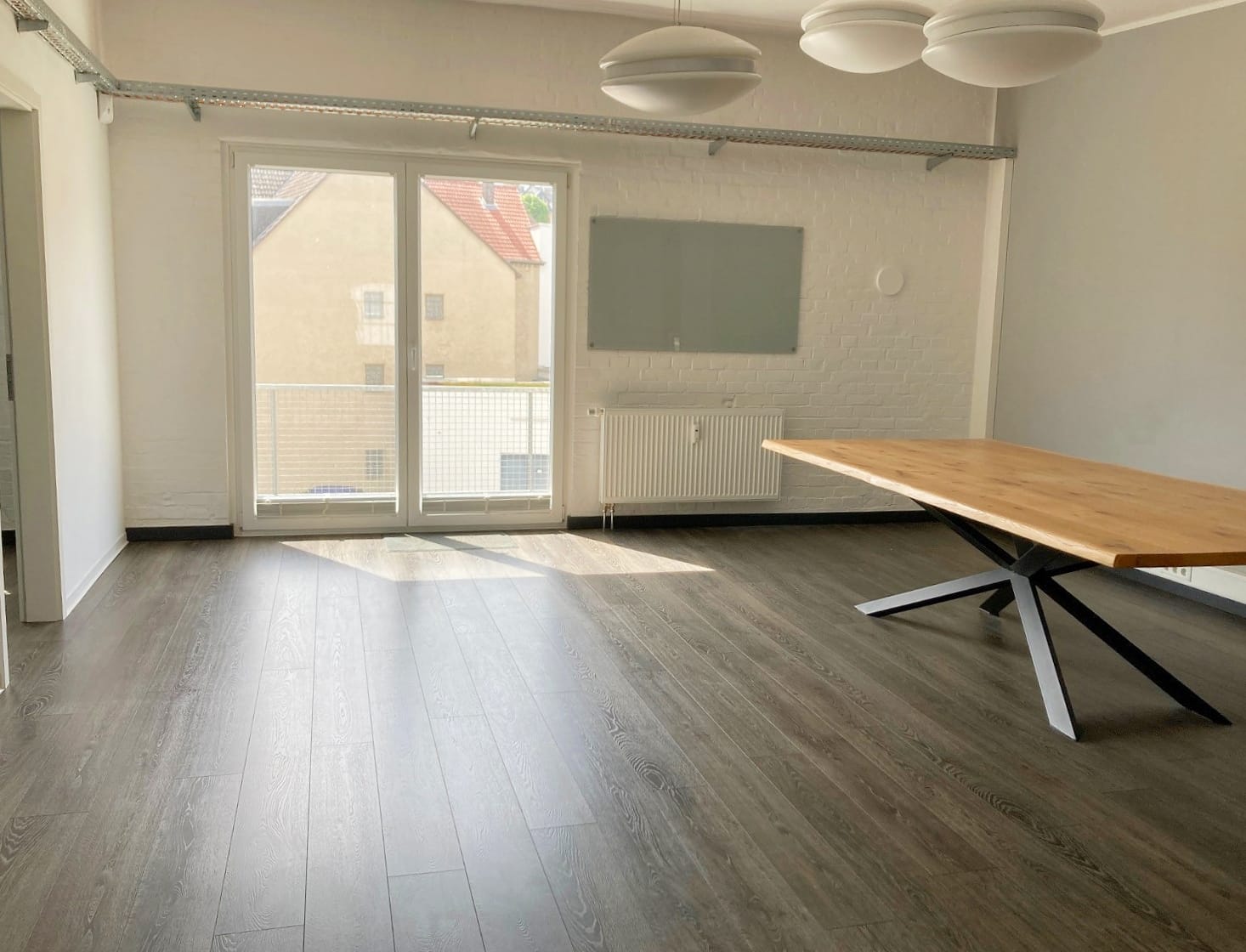 Bürofläche zur Miete 3,50 € 4 Zimmer 220 m²<br/>Bürofläche Phoenixstraße 5 Moritzberg Hildesheim 31137