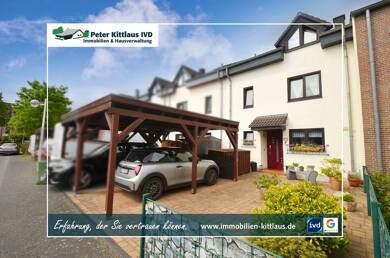 Reihenmittelhaus zum Kauf 495.000 € 5 Zimmer 140 m² 228 m² Grundstück Bonn 53125