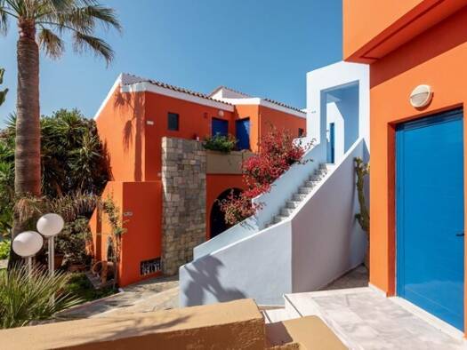Haus zum Kauf 9.500.000 € 50 Zimmer 4.500 m² 4.500 m² Grundstück Municipality of Platanias 73014
