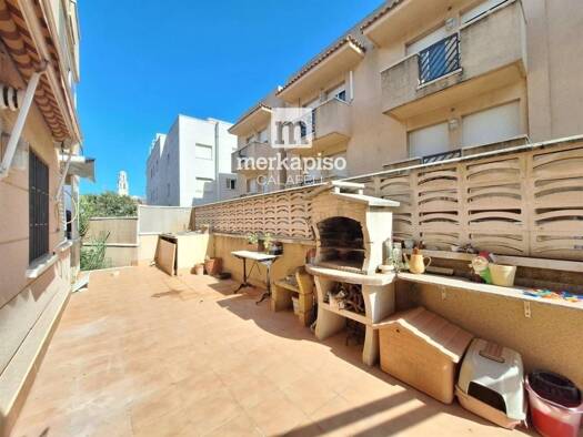 Wohnung zum Kauf 230.000 € 3 Zimmer 107 m² Cubelles 08880
